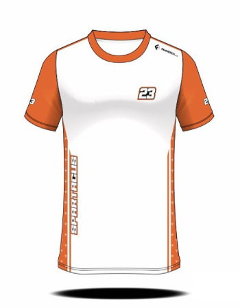 t-shirt white