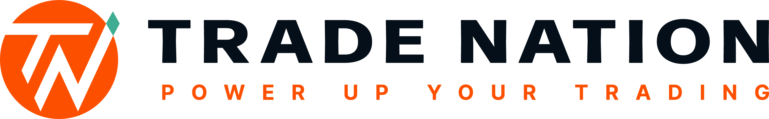 Trade Nation logo