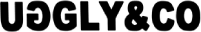 Uggly and Co logo